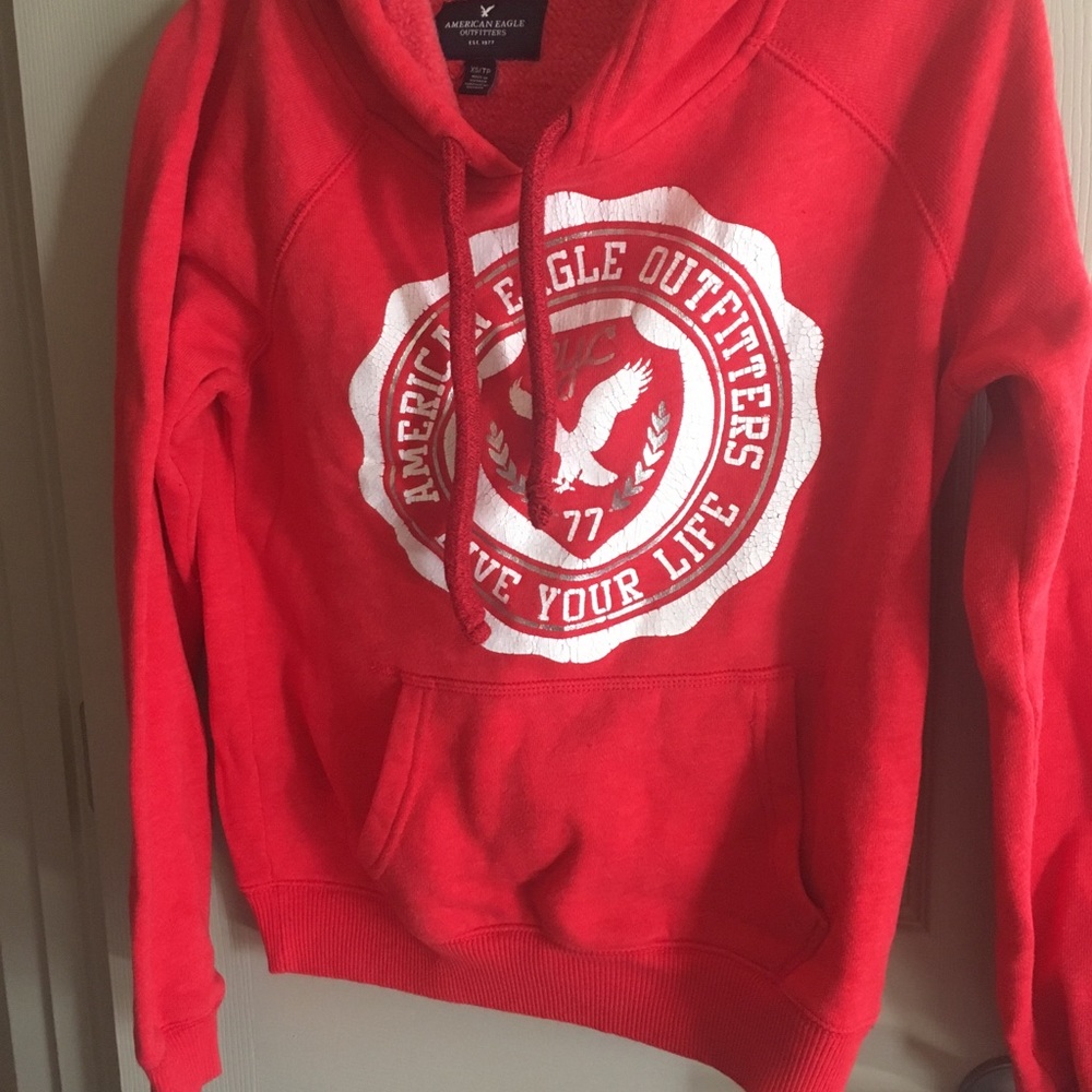 American Eagle Hoodie